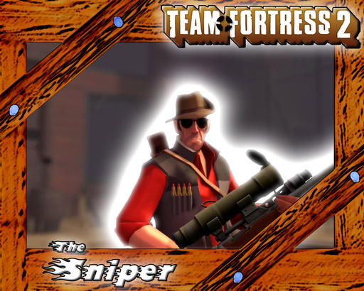 Team Fortress 2 - Сборник всех найденых обоев TF2 или 200 обоев от Сэмми. Part II